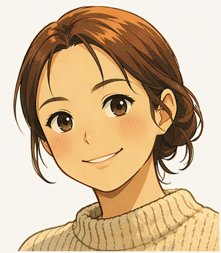 かおり